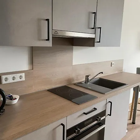 Gaestehaus Vondey 3*