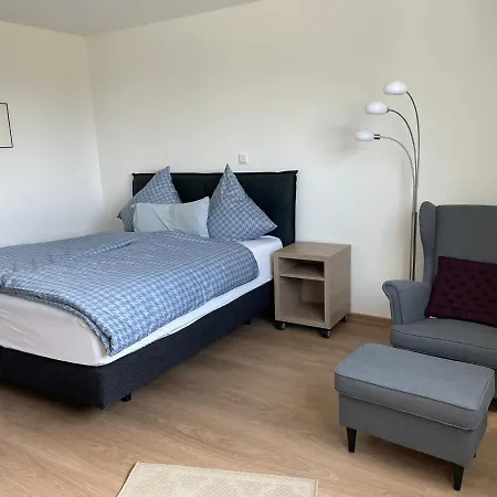 Gaestehaus Vondey 3* Salzkotten