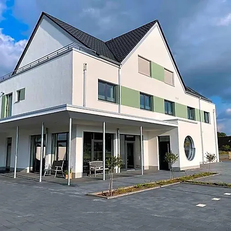 Gaestehaus Vondey Appart hôtel Salzkotten