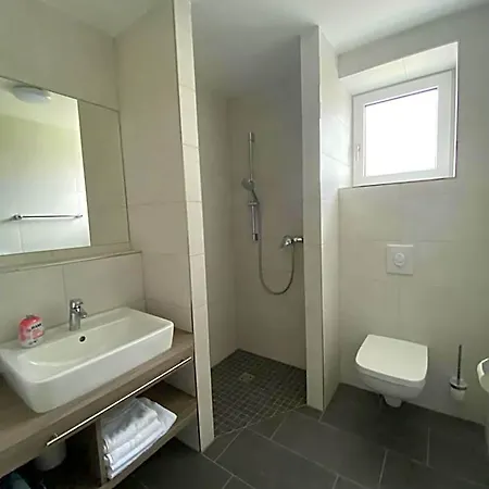 Gaestehaus Vondey 3*
