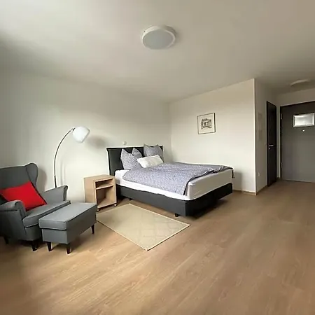 Appart hôtel Gaestehaus Vondey Salzkotten