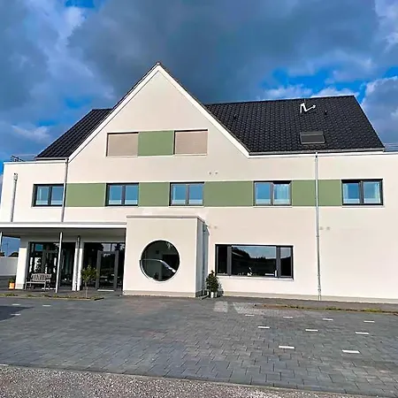 Gaestehaus Vondey 3* Salzkotten