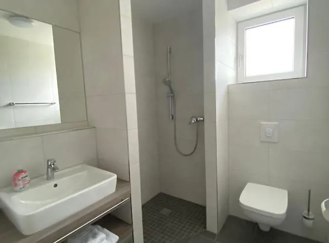 Gaestehaus Vondey Aparthotel Salzkotten