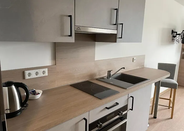 Gaestehaus Vondey 3*