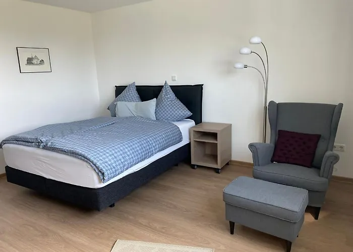 Gaestehaus Vondey 3* Salzkotten